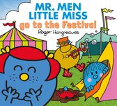 Mr. Men & Little Miss Everyday- Mr. Men Little Miss go to the Festival