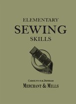 Merchant & Mills Elementary Sewing Skils