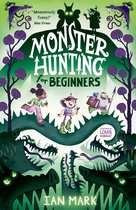 Monster Hunting- Monster Hunting For Beginners