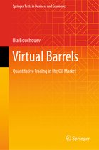Springer Texts in Business and Economics- Virtual Barrels