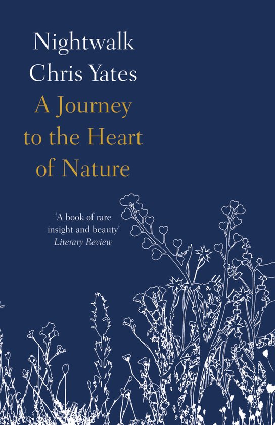 Nightwalk Journey To The Heart Of Nature - cover