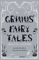 Grimms Fairy Tales Collins Classics