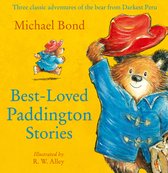 Bestloved Paddington Stories