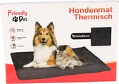 Hondenmat Thermisch - Thermo - Winter - Hondenmand