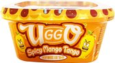 Spicy Mango Tango