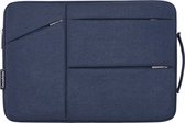 Laptophoes 12 Inch XV – Laptop Sleeve Hoes Case – Donkerblauw