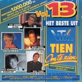 Het Beste Uit Tien Om Te Zien vol.13