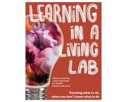 Learning in a living lab