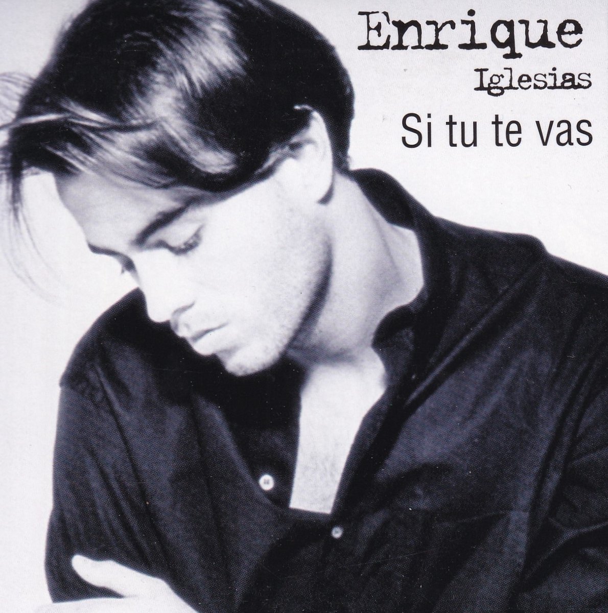 Si Tu Te Vas