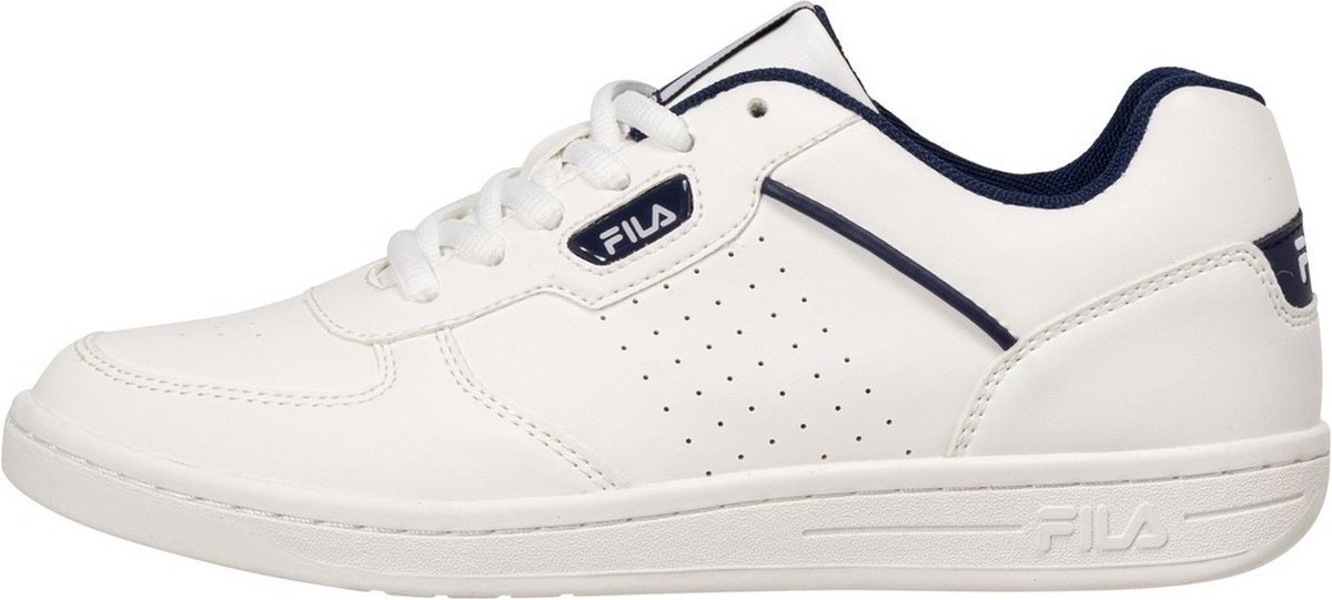 Fila C. Court Teens Weiß