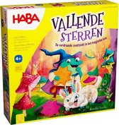 Haba !!! Spel - Vallende sterren (Nederlands) = Duits 1307119001 - Frans 1307119003