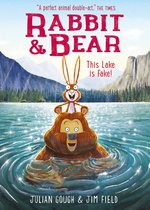 Rabbit and Bear 6 - This Lake is Fake!