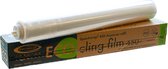Film Ecocling Speedwrap - 450 mm x 200 m - Distributeur de recharge