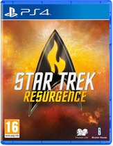 Star Trek: Resurgence - PS4