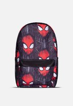 Marvel - Spider Man Basic Plus Backpack XVI - Rugzak