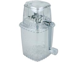 Ijsbreker - Ice Crusher