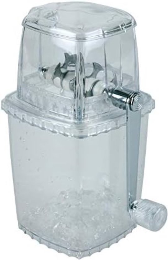 Ijsbreker - Ice Crusher