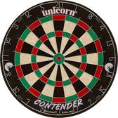 Unicorn Contender - Trainer Dartbord - Darts