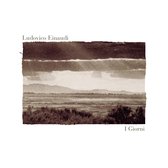 Ludovico Einaudi - I Giorni (CD) (Reissue)