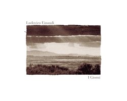 Ludovico Einaudi - I Giorni (CD) (Reissue)