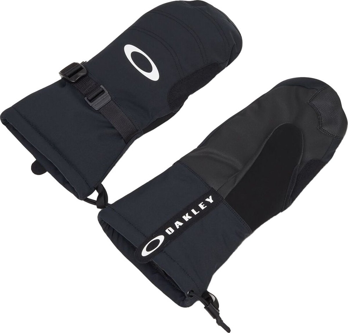 Oakley Apparel Powder Ridge Handschoenen Zwart L Man