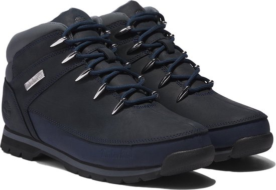 Chaussures homme Timberland - Euro Sprint Hiker - Bleu Marine