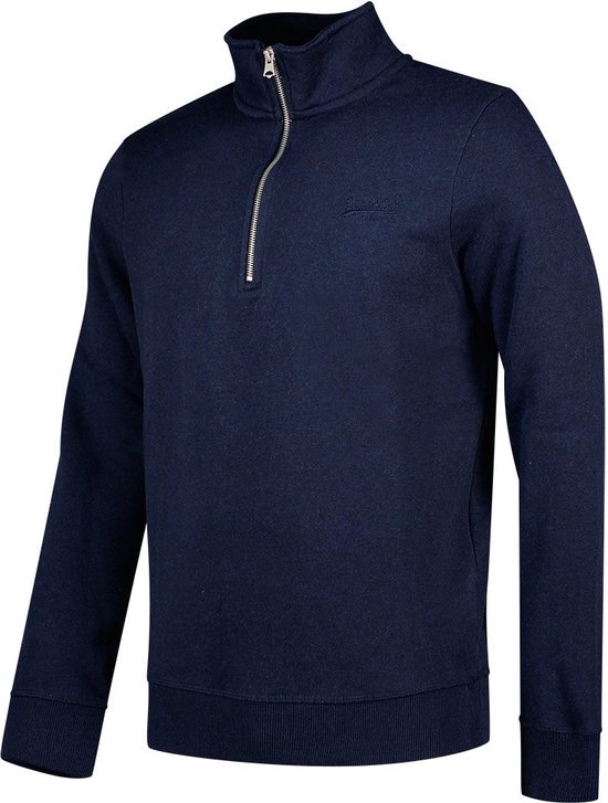 Mango Man geruite slim fit chino bruin