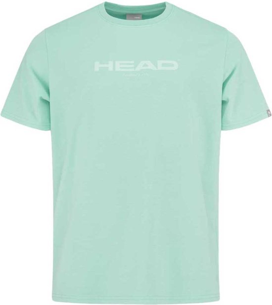 Head Racket Motion T-shirt Met Korte Mouwen Man