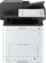 Bol.com KYOCERA ECOSYS MA3500cix - All-in-One incl. HyPAS Laserprinter A4 - Kleur aanbieding