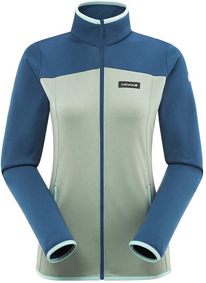 Lafuma Shift Jas Groen S Vrouw