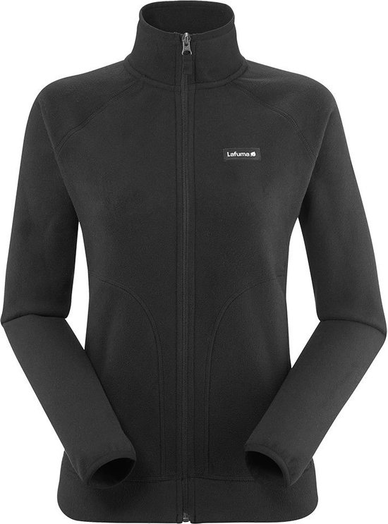 Lafuma - Access 3-in-1 Fleece JKT W - Veste imperméable et respirante pour femme - Randonnée, trekking, Lifestyle - Bleu