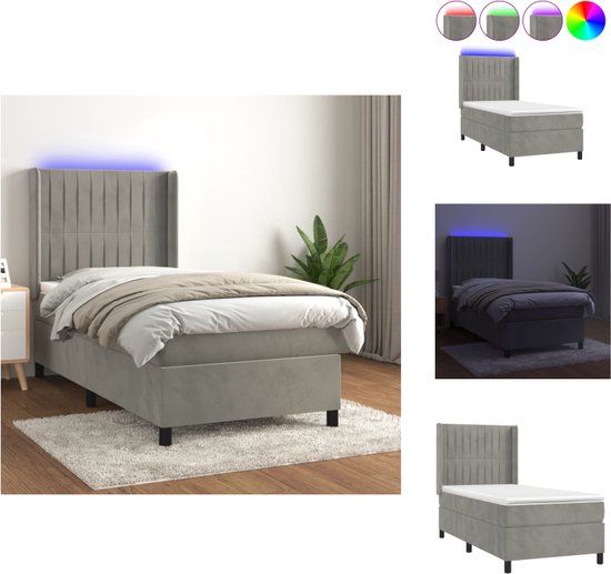 Beste boxspring 2026 | testresultaten