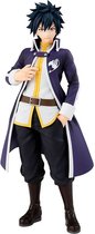 Good Smile Pop Up Parade Fairy Tail Gray Fullbuster Grand Magic Games Arc Figure 17 Cm Goud