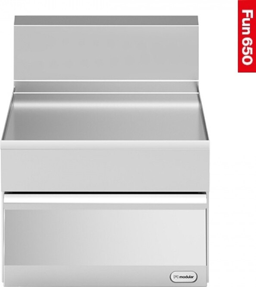 Werk-Unit - Modular 318052 - Horeca & Professioneel