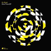 G Prod - One Trice EP (12" Vinyl Single)