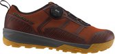 Gaerne G.oak Mtb-schoenen Bruin EU 44 Man