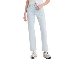 Levi´s ® 501 Original Jeans Blauw 24 / 30 Vrouw