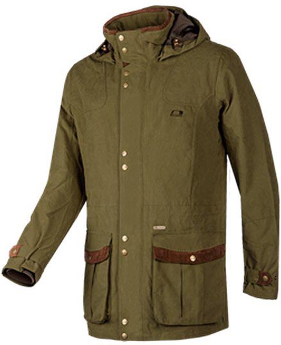 Baleno Oakwood Jas Pinegreen