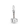 foto van Pandora Bedel Marvel Thors Hamer 790483C01