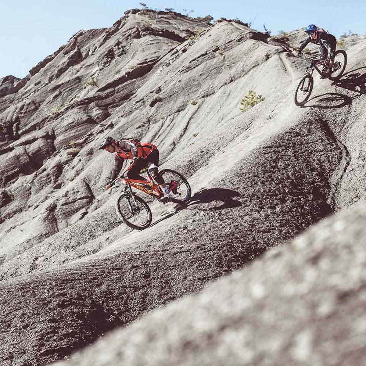 Bolle Adapt Mtb-helm Zwart S