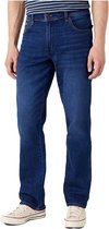 Wrangler TEXAS Heren Jeans - DANCING WATER - Maat 32/32