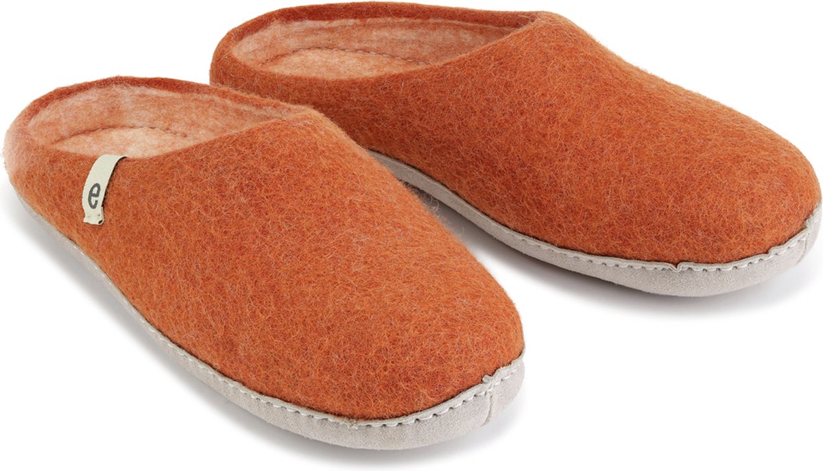Egos Copenhagen | Dames | Sloffen | Slipper Clay | Maat 40