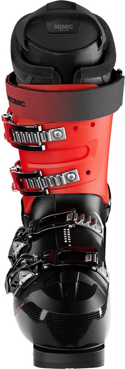 Atomic Hawx Ultra 100 Gw Alpine Skischoenen 29.0-29.5 Man Zwart