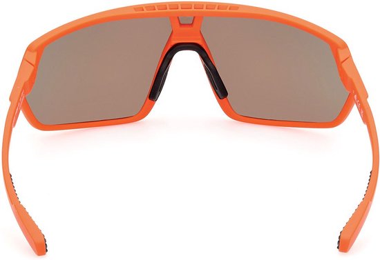 Adidas Sport Sp0089 Zonnebril Oranje Man van Adidas — afbeelding 3