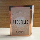 Lancome - Idole Le Parfum - 1,2ml EdP Original Sample