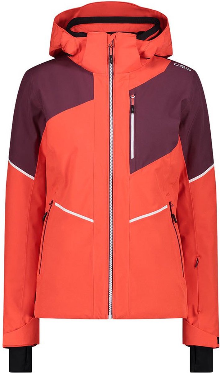 Cmp 33w0666 Jas Vrouw Papavero