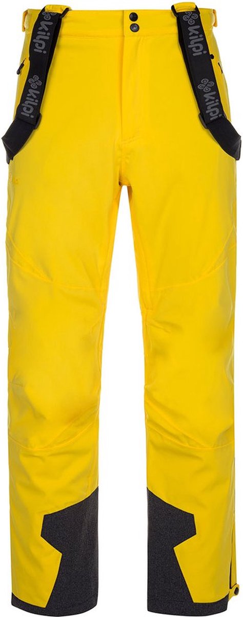 Kilpi Reddy Broek 2XL Regular Man Rood