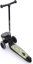 Scoot and Ride Green Lines Highwaykick 2 étapes SR-96525