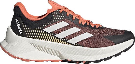 Adidas Terrex Soulstride Flow Trailschoenen Zwart EU 38 Vrouw | bol