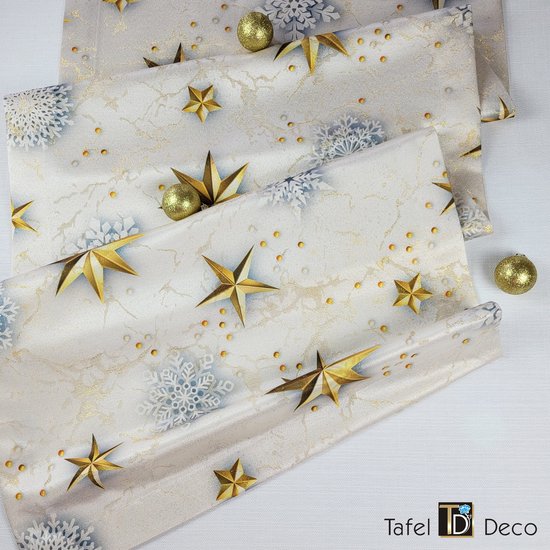 Mijn kersttafel met rijkelijke natuurlijke kleuren 7 tips voor een mooi gedekte tafel